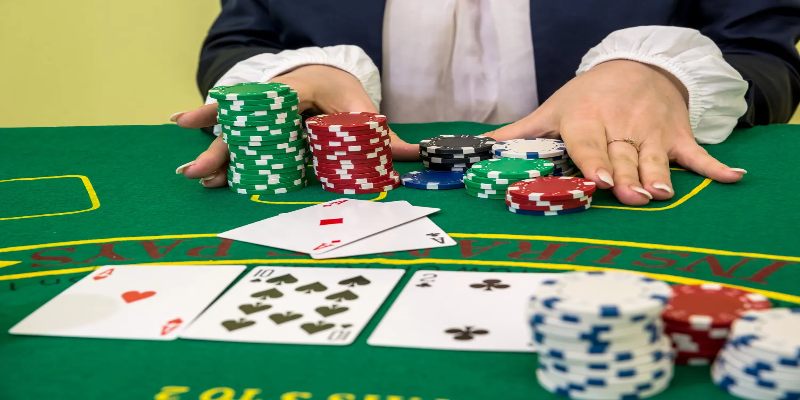 Mẹo chơi casino luôn thắng từ chuyên gia cao cấp tại QQ88 3 Bật mí mẹo chơi casino luôn thắng từ cao cao thủ nhà cái QQ88