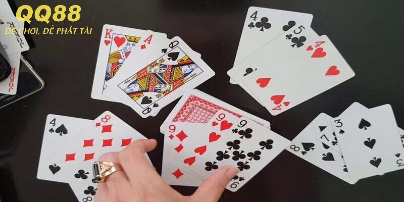 Tìm Hiểu Chi Tiết Về Bài Cào Cái – Luật Chơi Và Kinh Nghiệm Thắng 4 Người chơi cần có chiến lược và kỹ năng quản lý tốt để nâng cao chiến thắng